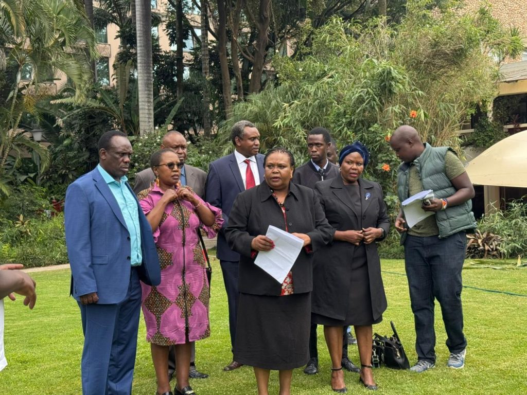 Cheluget Family Now Backs Ruto In 5,800-Acre Narok Land Row