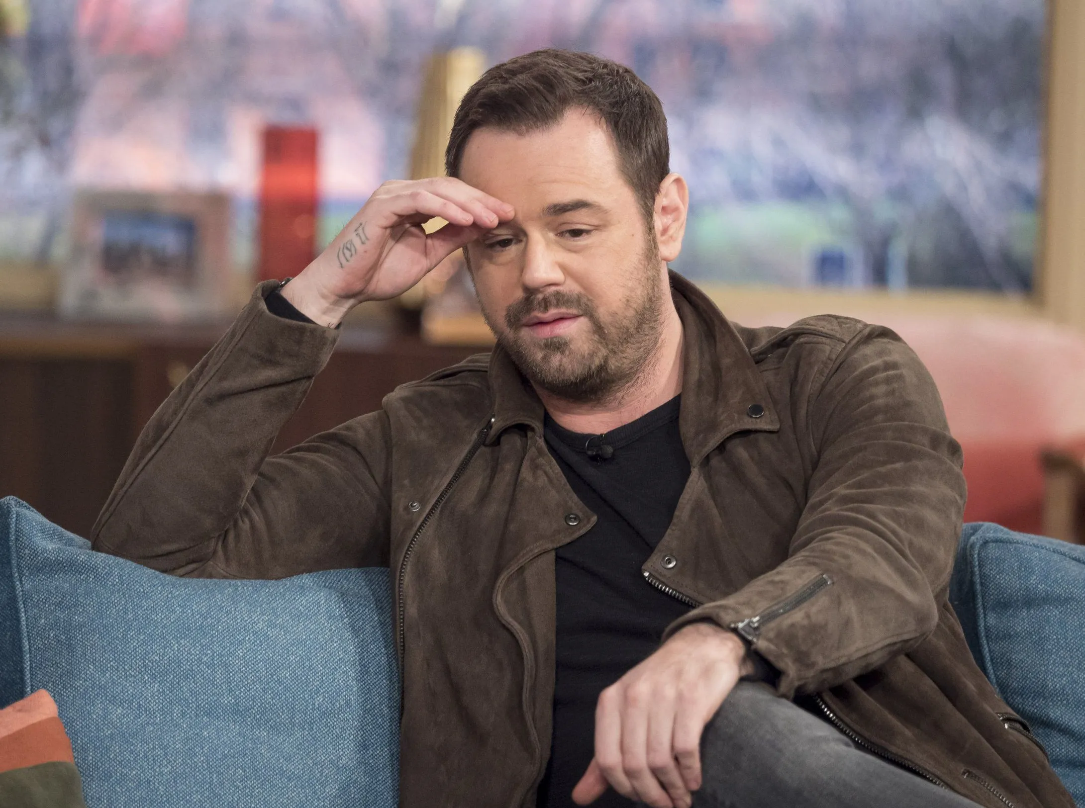 Danny Dyer Net Worth