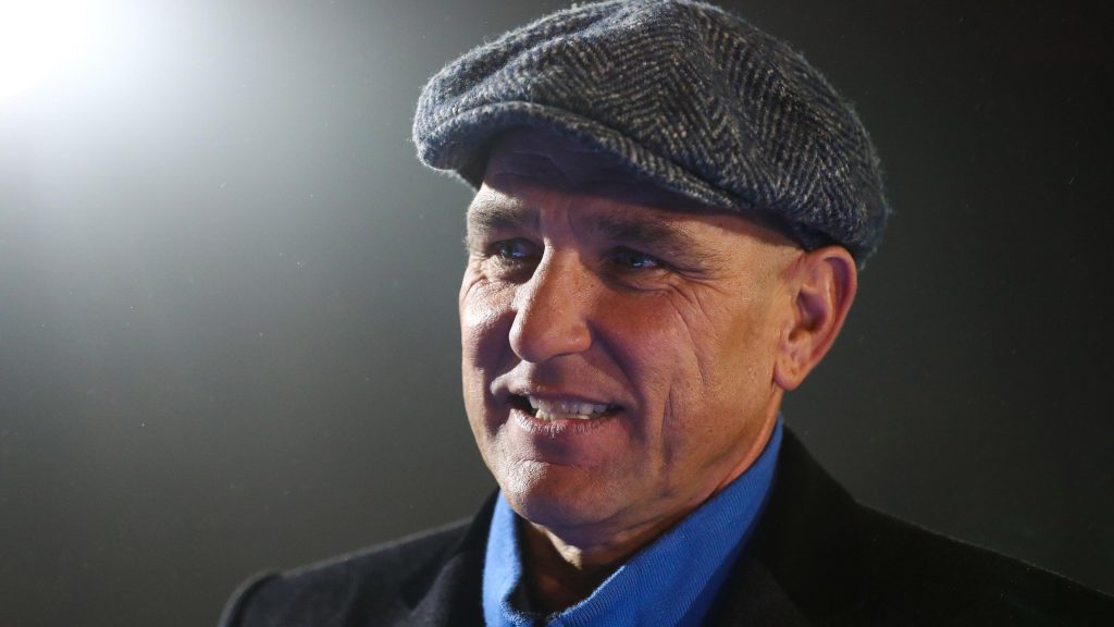 Vinnie Jones Net Worth