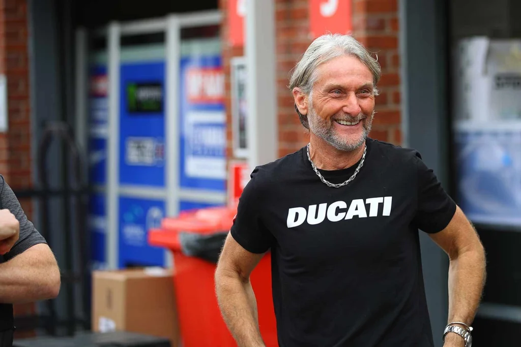Carl Fogarty Net Worth Carl Fogarty Net Worth