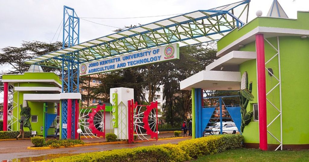 JKUAT Announces Special Graduation Ceremony For June 27
