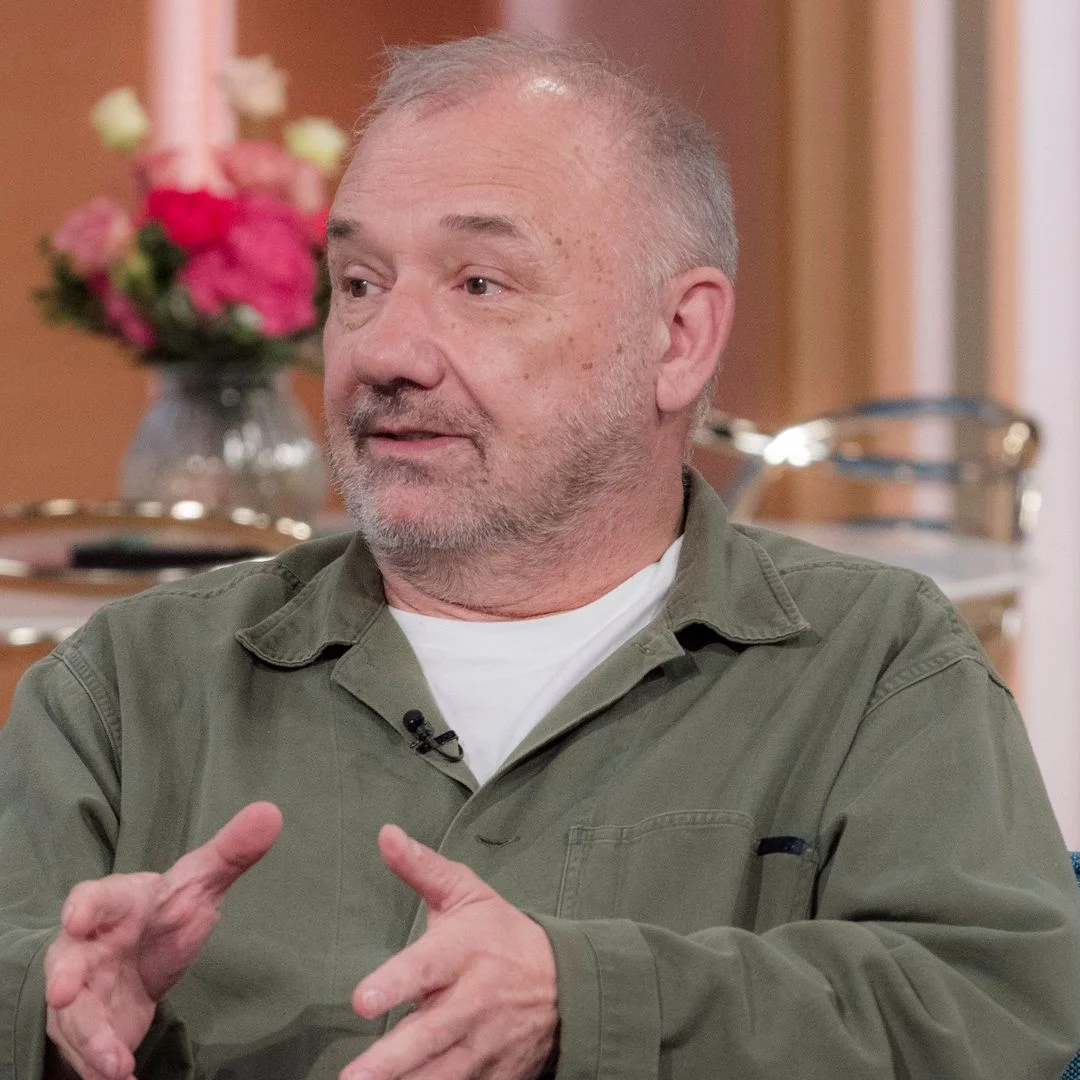 Bob Mortimer Net Worth