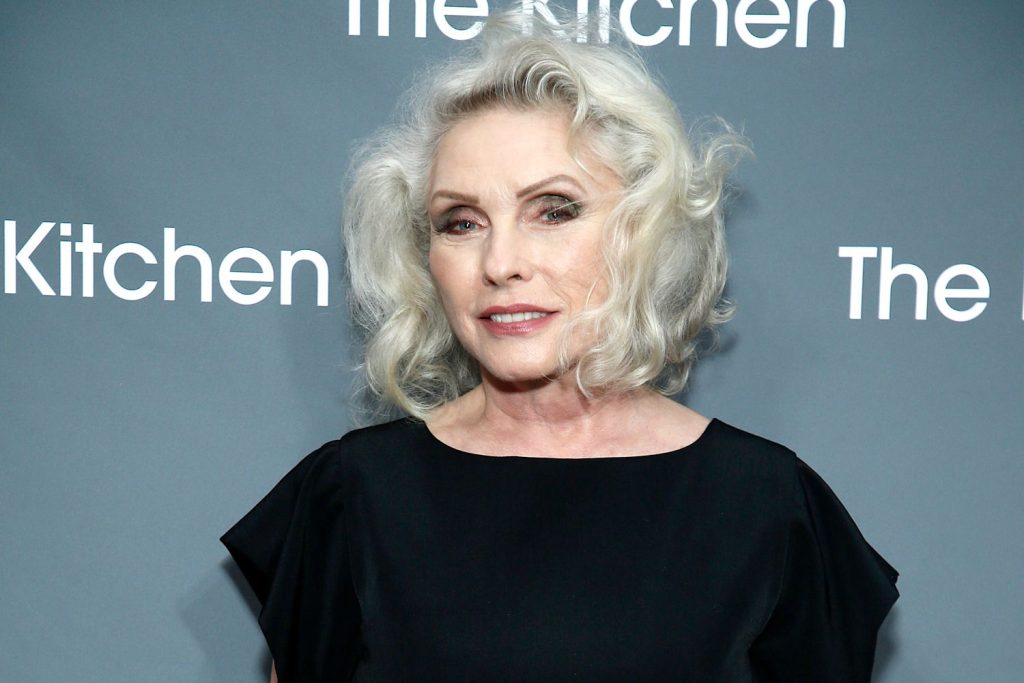 Debbie Harry Net Worth