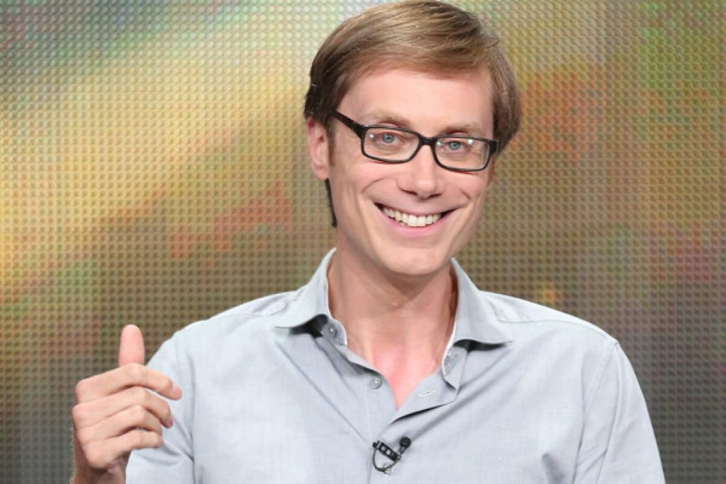 Stephen Merchant Net Worth Stephen Merchant Net Worth