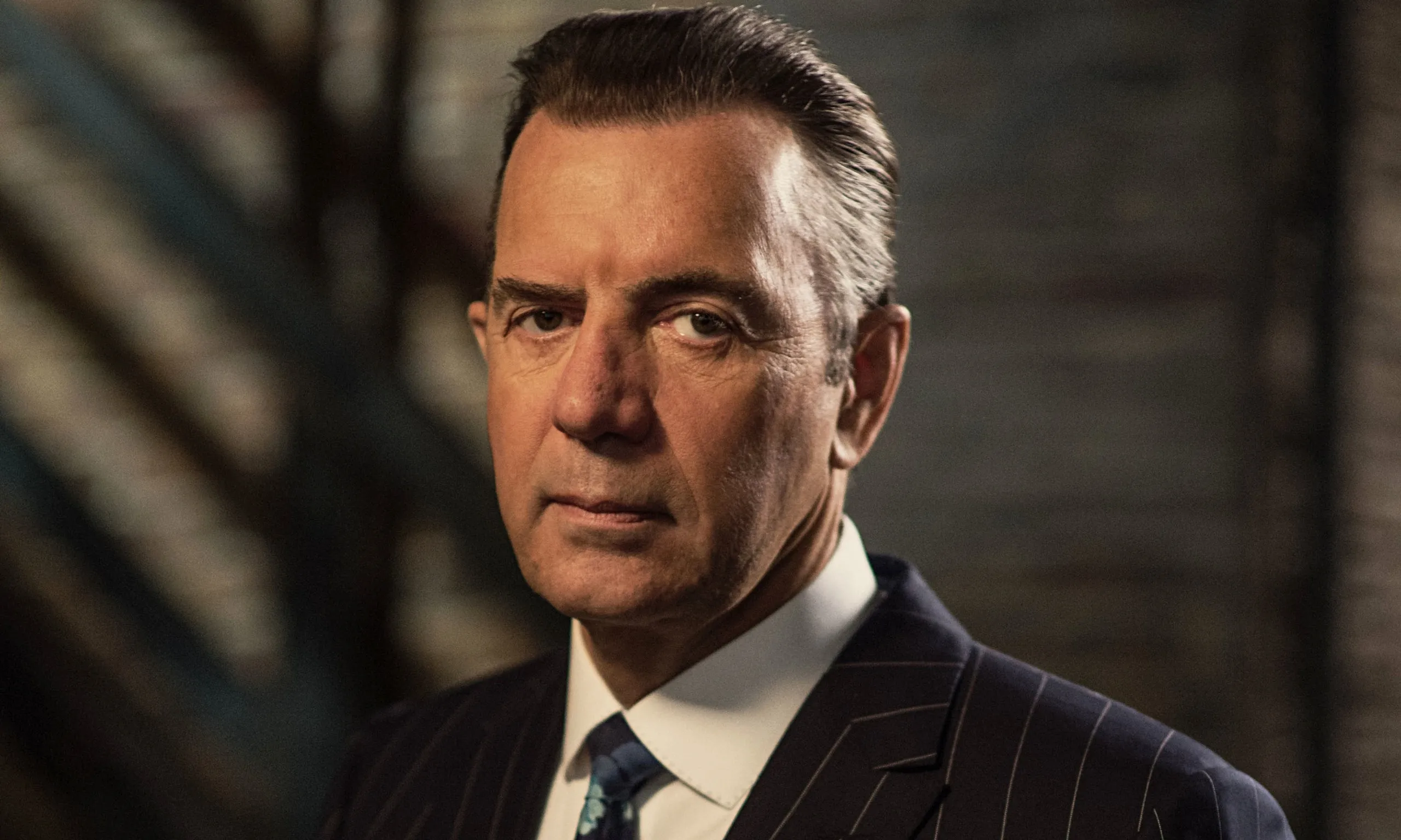Duncan Bannatyne Net Worth