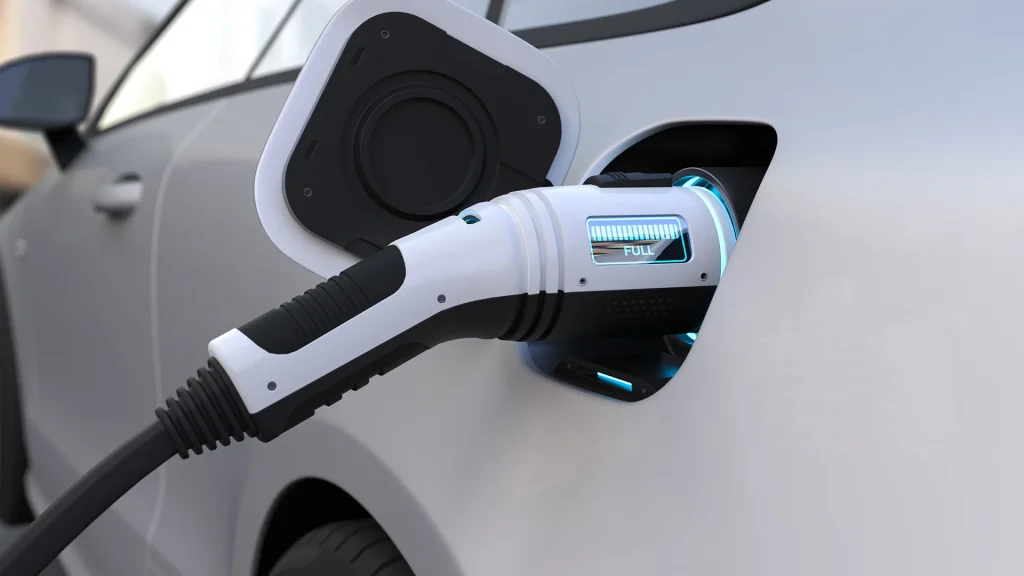 Kenya Power To Install 45 EV Chargers In 6 Counties Within A Year Kenya Power To Install 45 EV Chargers In 6 Counties Within A Year