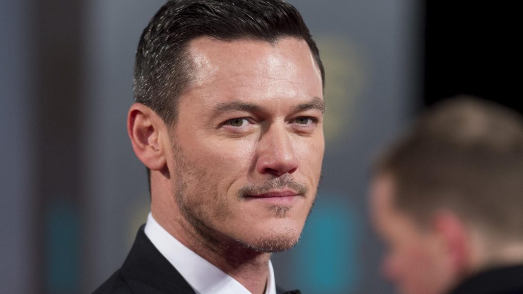 Luke Evans Net Worth Luke Evans Net Worth