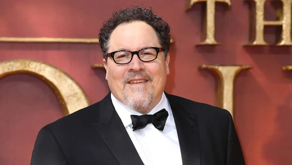 Jon Favreau Net Worth Jon Favreau Net Worth