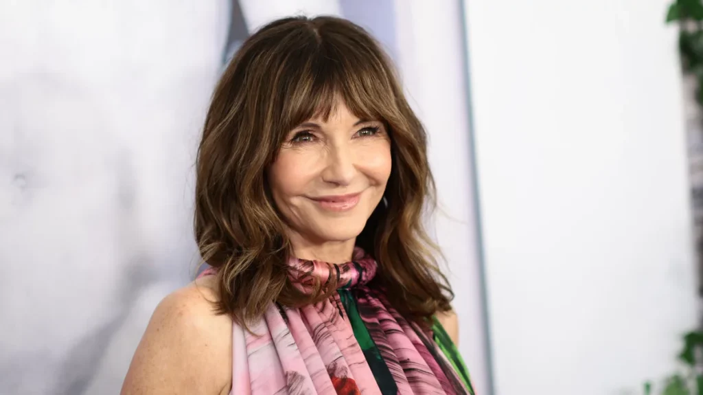 Mary Steenburgen Siblings: Meet Nancy Lynn Steenburgen Kelly