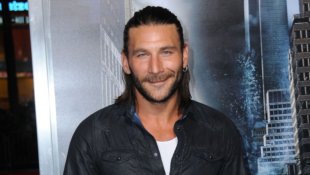 Zach McGowan Siblings: Getting to Know Doug and Matt McGowan
