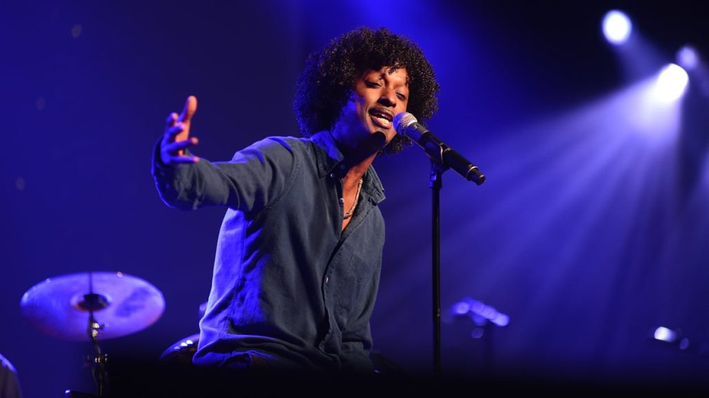 K’naan Siblings: Meet Liban and Sagal