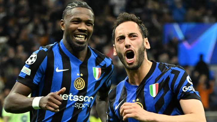 ‘Thank you Inter & Barca’ – the game nobody wanted to end