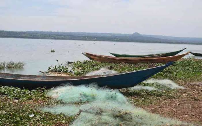 Four fishermen killed at the shores of Lake Turkana in attack