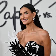 Demi Moore Net Worth