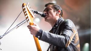 Alex Turner Net Worth