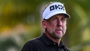 Ian Poulter Net Worth