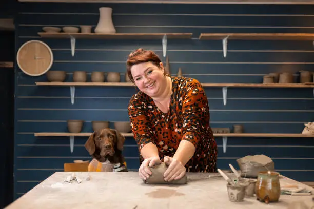 How To Create Clay Animals How To Create Clay Animals