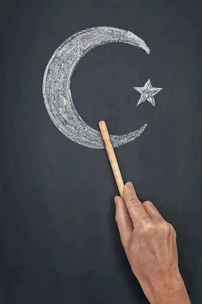 How To Draw A Moon How To Draw A Moon