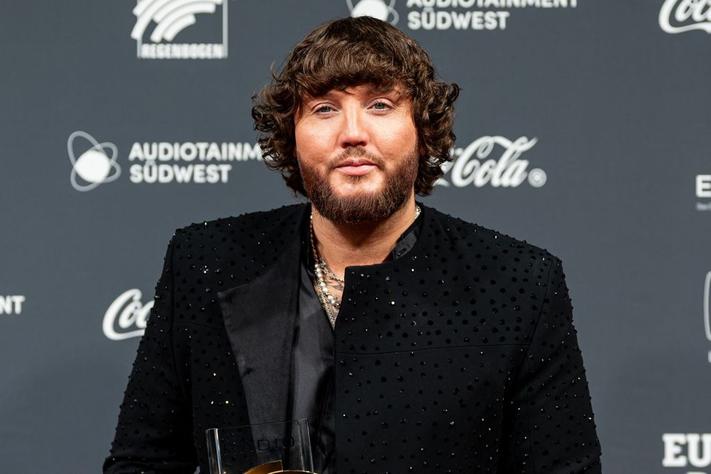 James Arthur Net Worth James Arthur Net Worth