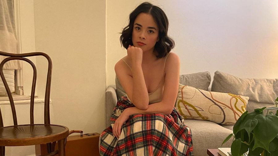 Julia Rehwald Siblings: Get to Know Joanna and James Rehwald