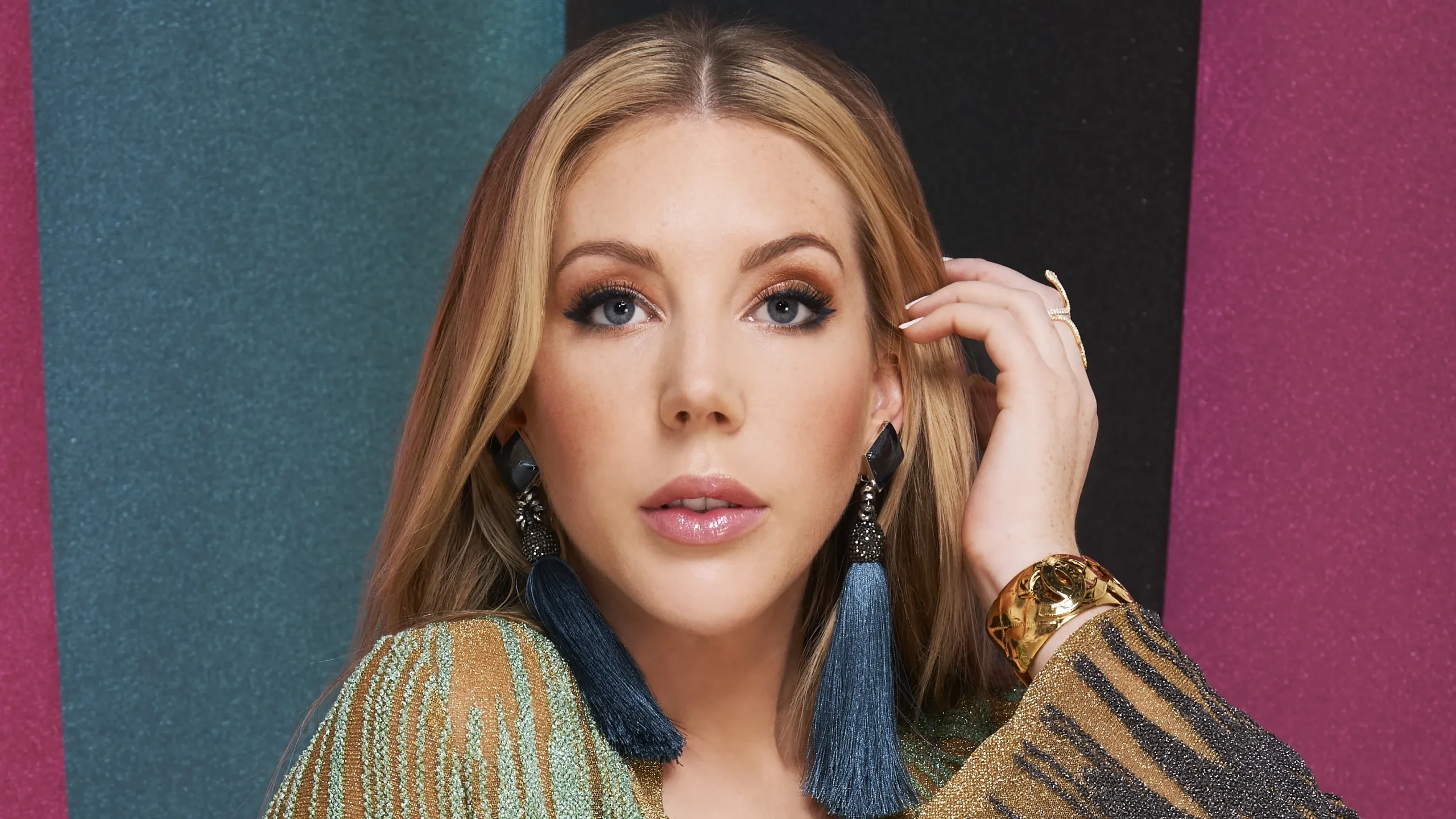 Katherine Ryan Net Worth