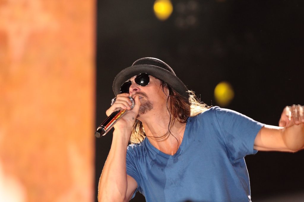 Kid Rock Net Worth