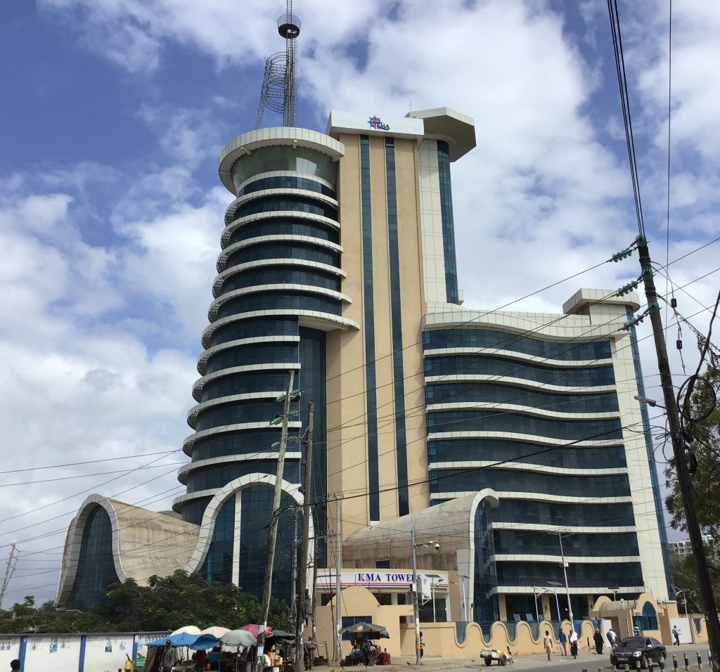Kenya Maritime Authority Announces Over 40 Job Vacancies