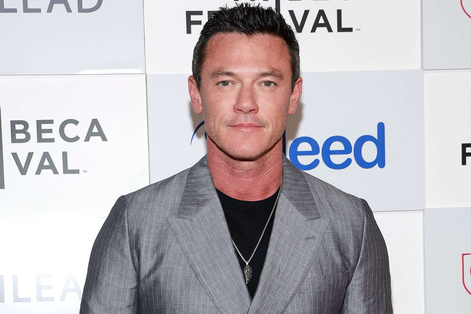 Luke Evans Net Worth