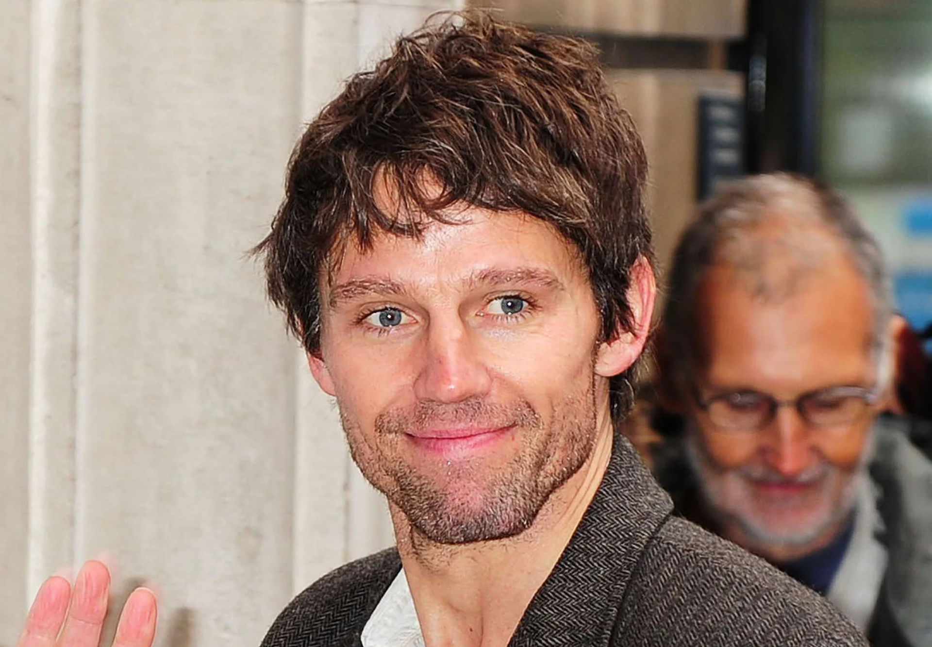Jason Orange Net Worth