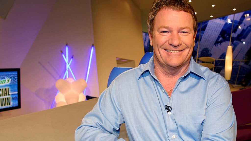 Jim Davidson Net Worth Jim Davidson Net Worth