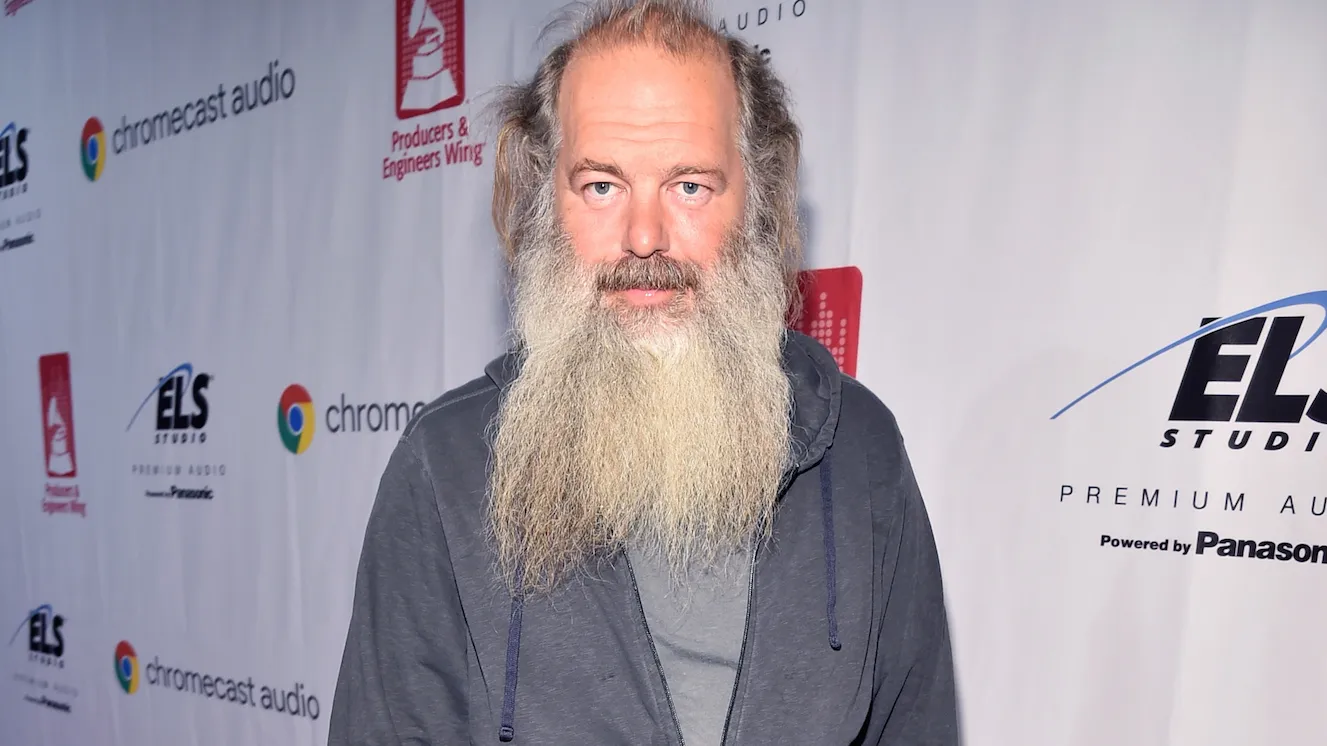 Rick Rubin Net Worth