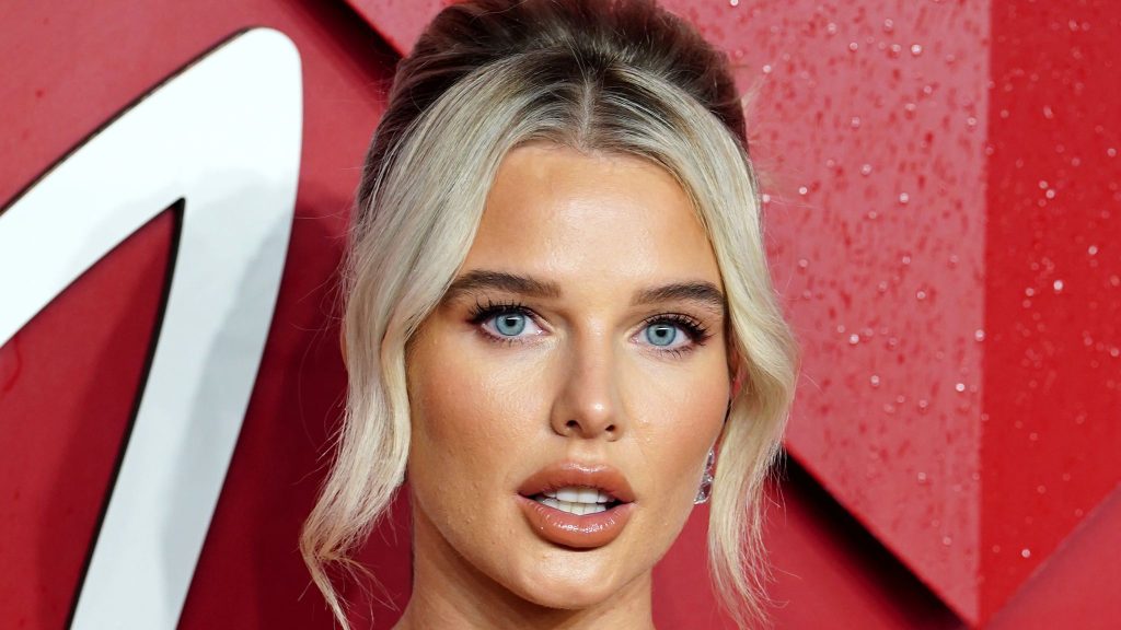 Helen Flanagan Net Worth Helen Flanagan Net Worth