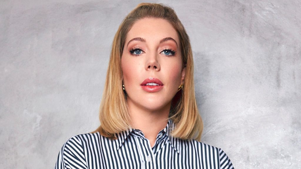 Katherine Ryan Net Worth Katherine Ryan Net Worth