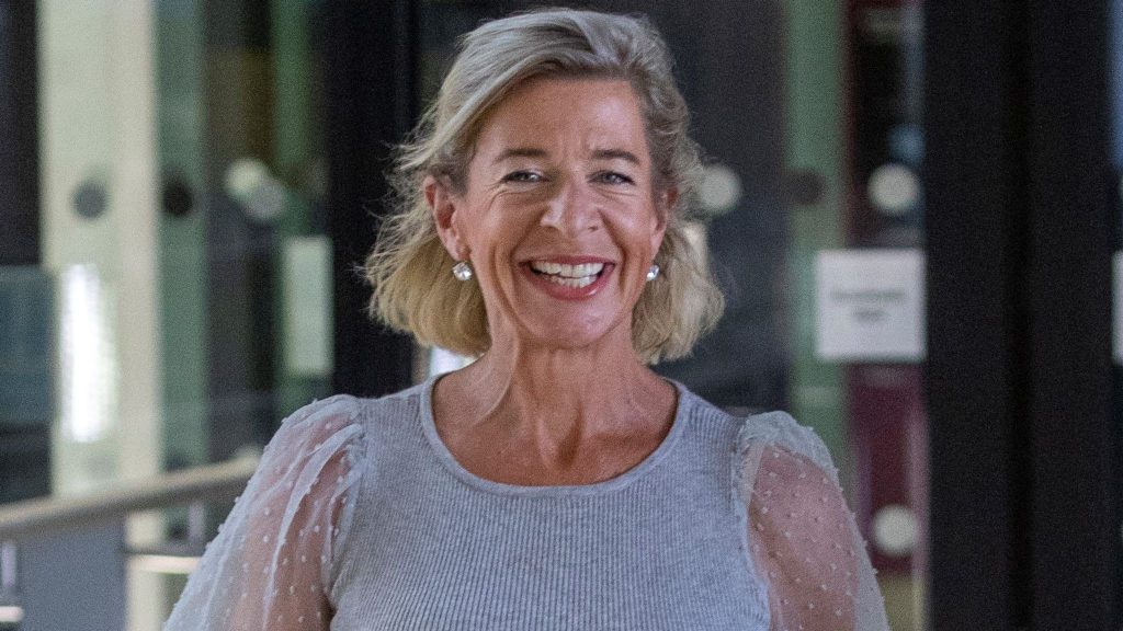 Katie Hopkins Net Worth