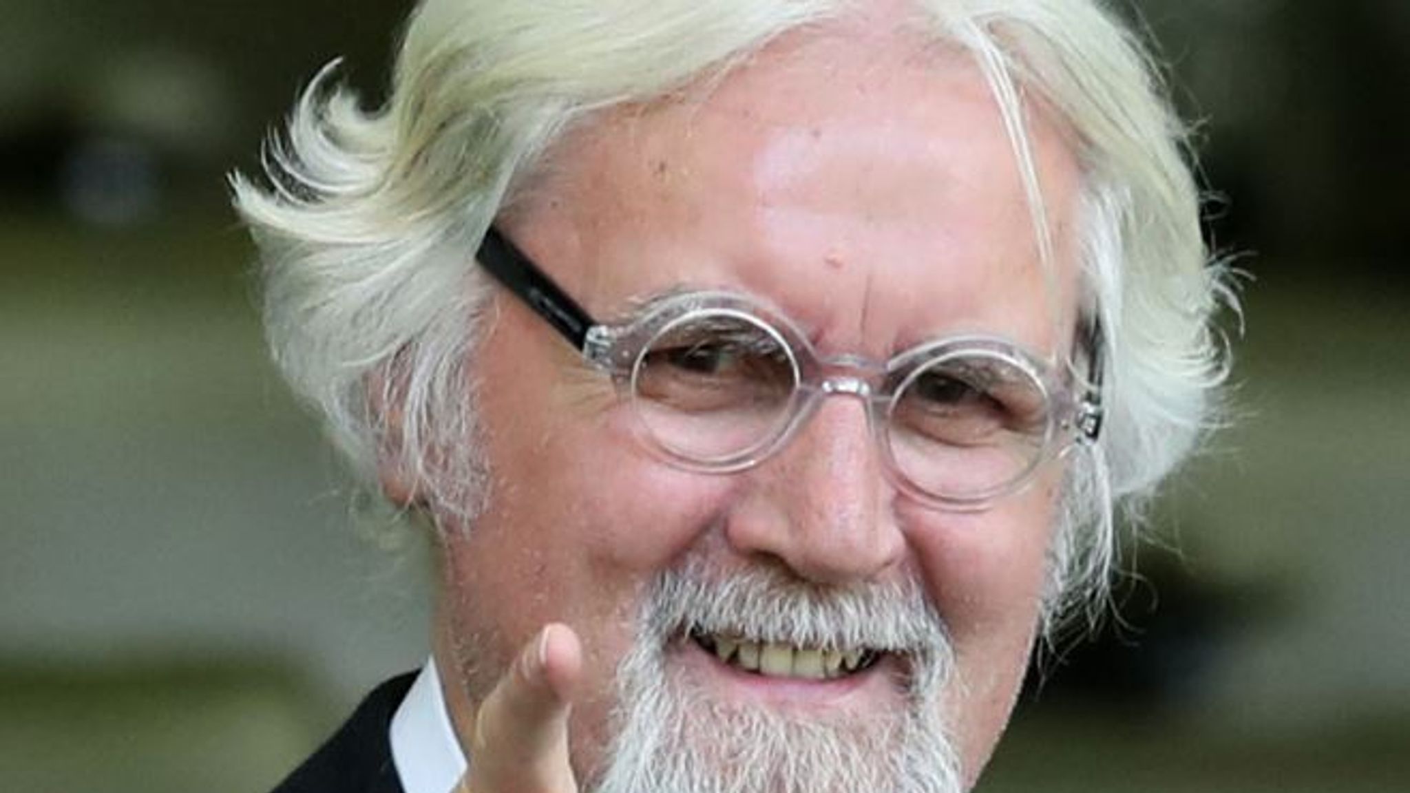 Billy Connolly Net Worth