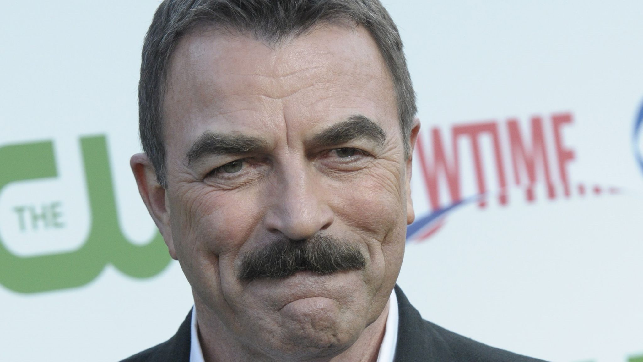 Tom Selleck Net Worth