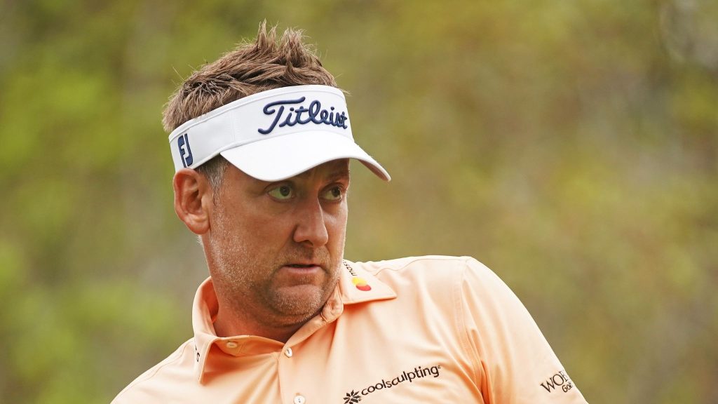 Ian Poulter Net Worth Ian Poulter Net Worth