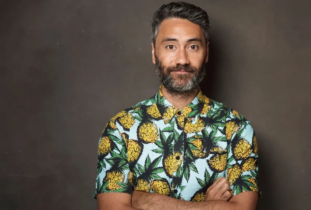 Taika Waititi Net Worth