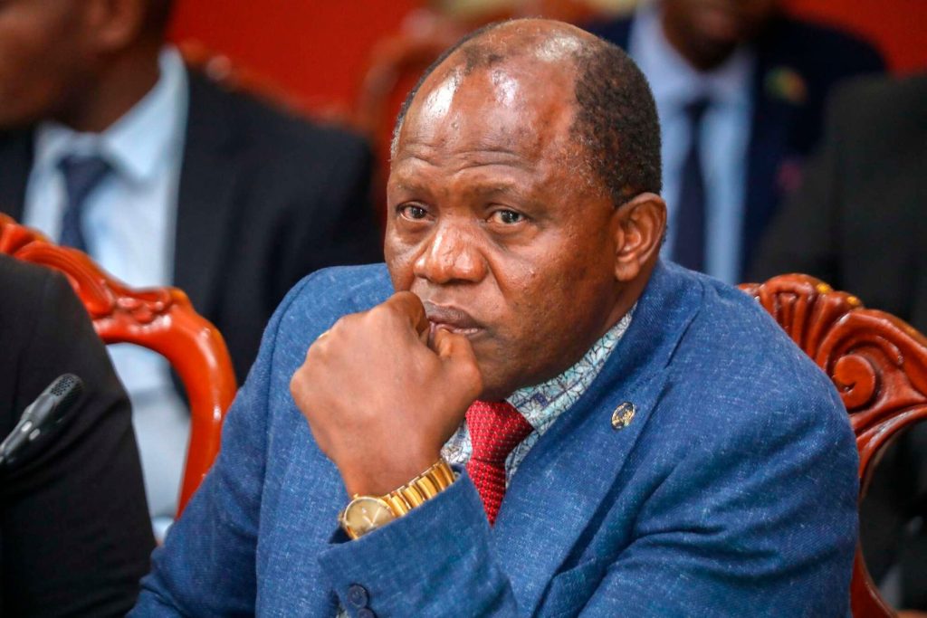 Senators Warn Tana River Governor Over Dodging Oversight Visit