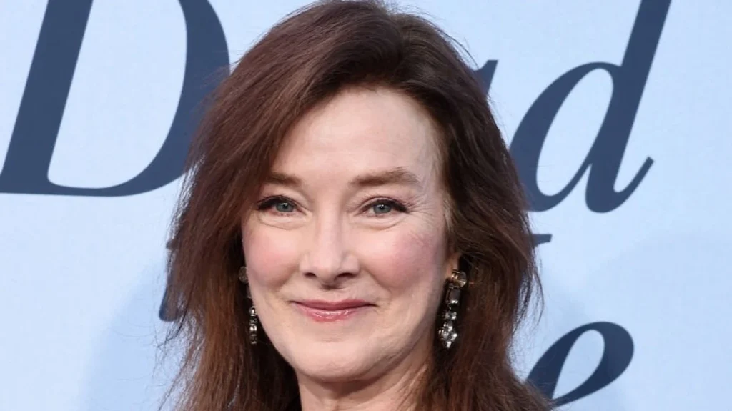 Desperate Housewives star Valerie Mahaffey dies aged 71