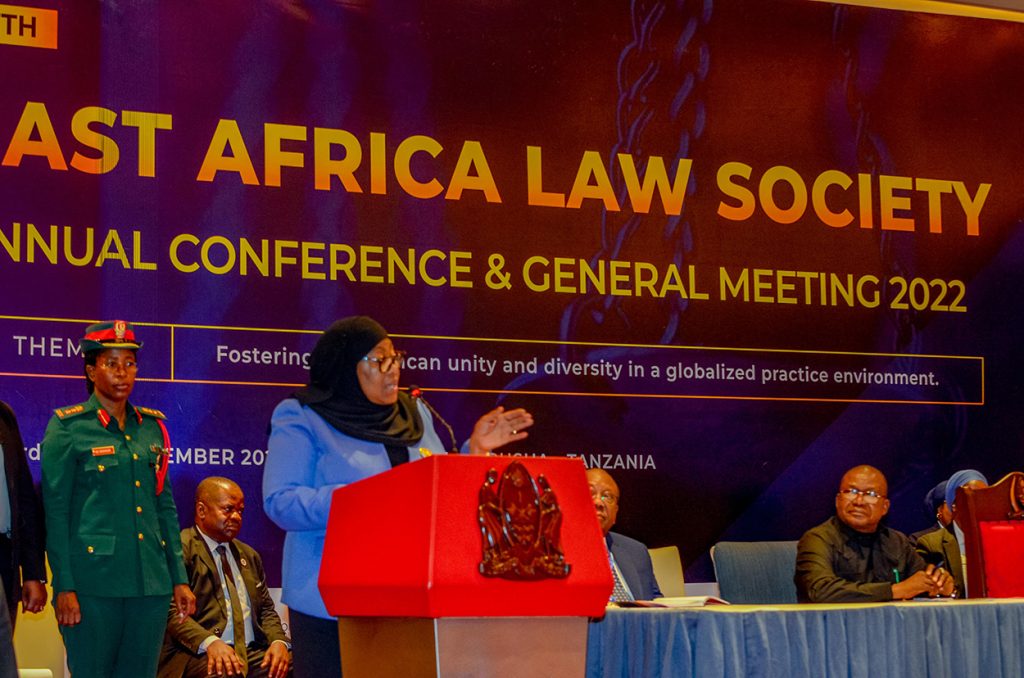 Why EALS Has Shifted Annual Conference Venue From Zanzibar To Addis Ababa