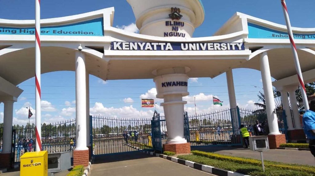 KU Announces Job Vacancies In Various Departments; How To Apply KU Announces Job Vacancies In Various Departments; How To Apply
