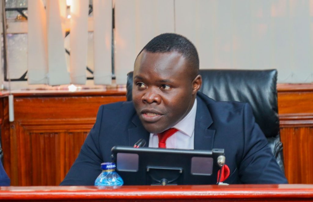 Senator Demands Answers On Delays Affecting Artisanal Miners