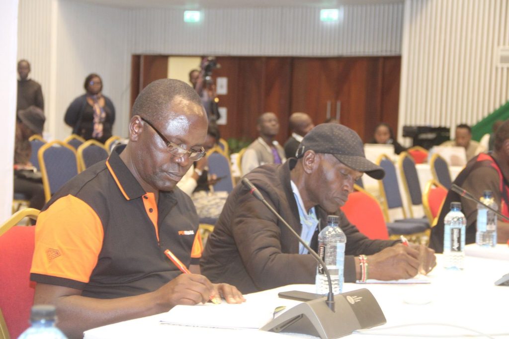 Public Hearings On Finance Bill 2025 Begin In Counties