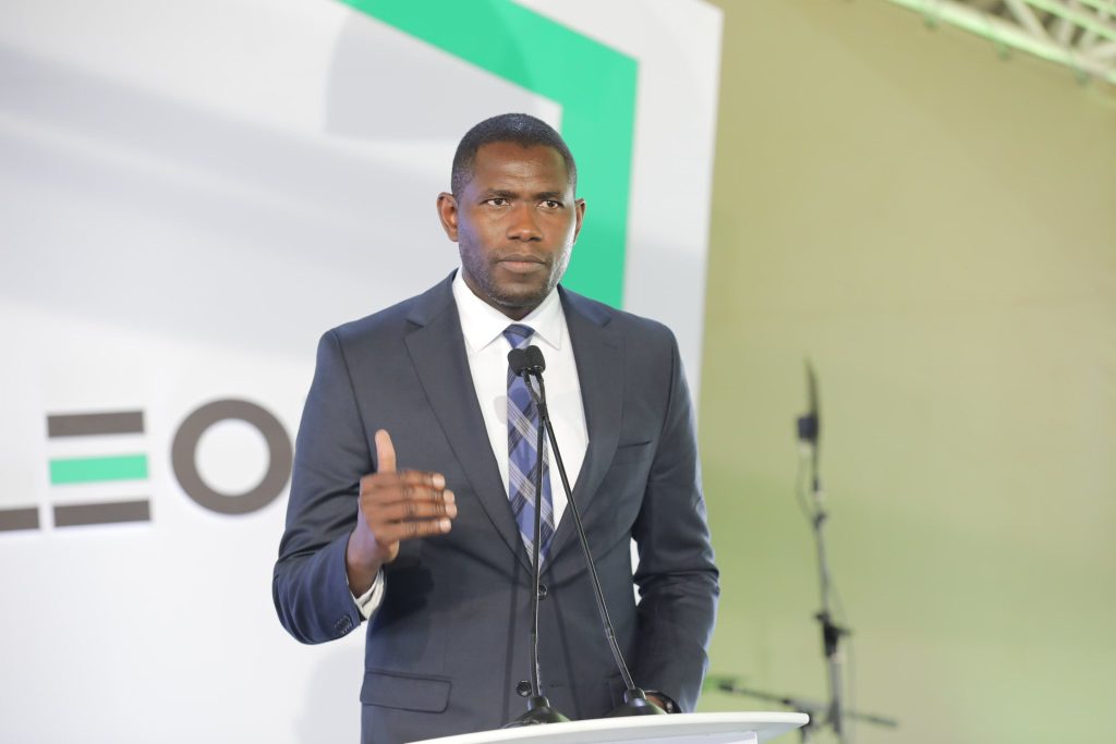 Kenya Targets 50% Local Medicine Production