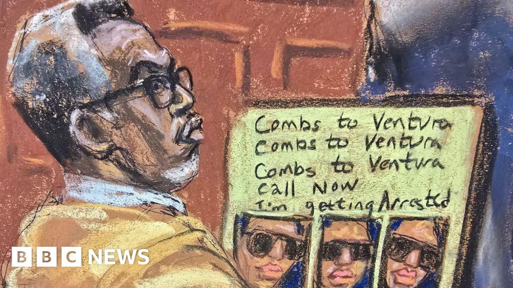 As Diddy prosecution rests, how compelling is the case against him? As Diddy prosecution rests, how compelling is the case against him?