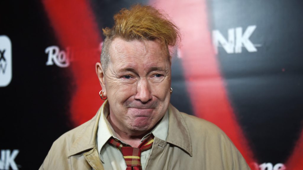 John Lydon Net Worth John Lydon Net Worth