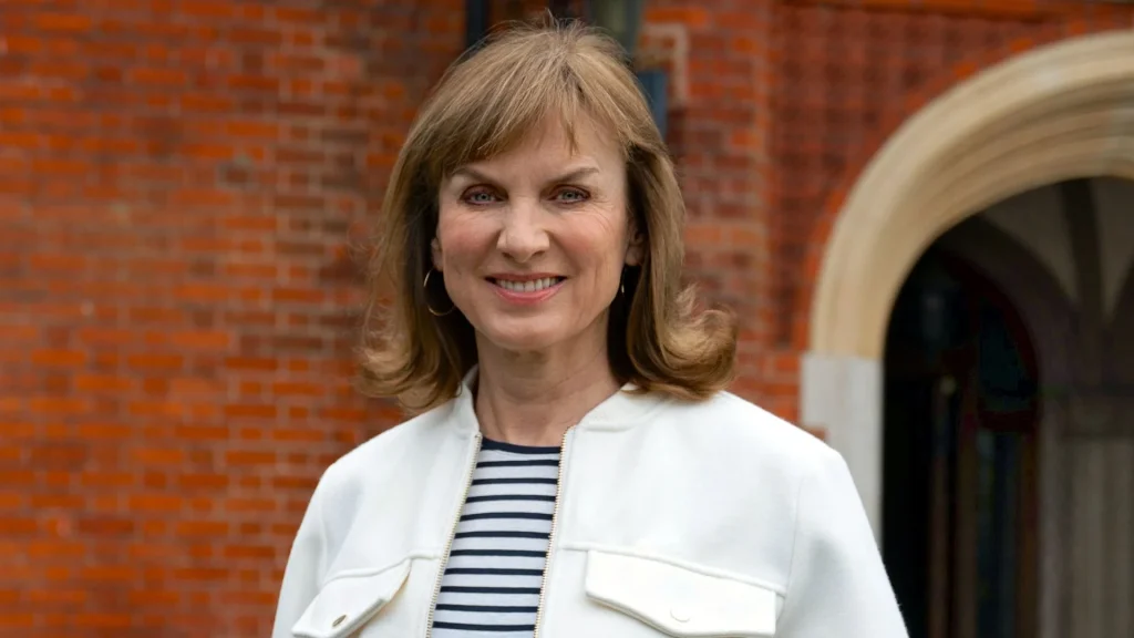 Fiona Bruce Net Worth Fiona Bruce Net Worth