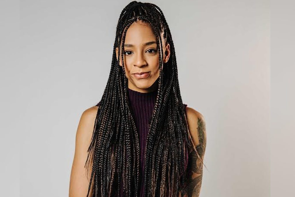 Amala Ekpunobi Age: How Old Is the Conservative Commentator?