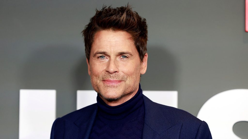 Rob Lowe Siblings: Getting to Know Chad, Justin and Micah Dyer